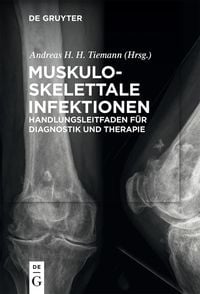 Produktbild: Muskuloskelettale Infektionen