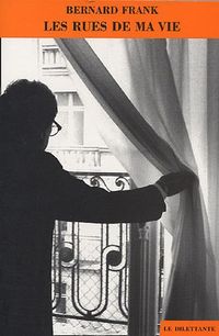 Produktbild: Les rues de ma vie