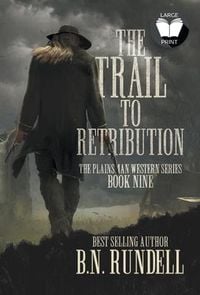 Produktbild: The Trail to Retribution