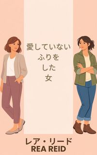 Produktbild: 愛していないふりをした女