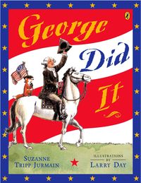 Produktbild: George Did It