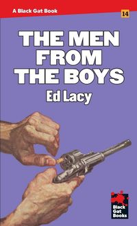 Produktbild: The Men From the Boys