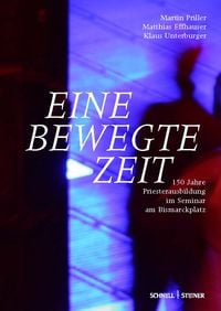 Produktbild: Eine bewegte Zeit
