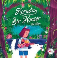 Produktbild: Koruda Bir Konser