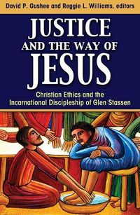 Produktbild: Justice and the Way of Jesus