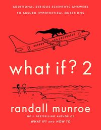 Produktbild: What If?2