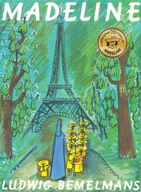 Produktbild: Madeline