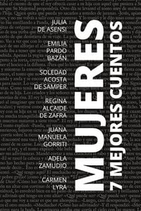 Produktbild: 7 mejores cuentos - Mujeres
