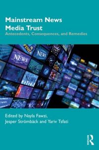 Produktbild: Mainstream News Media Trust
