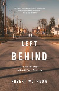 Produktbild: The Left Behind