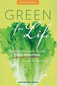 Produktbild: Green for Life