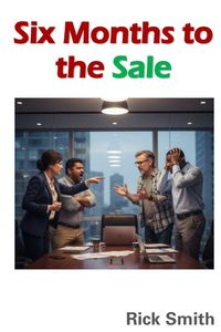 Produktbild: Six Months to the Sale