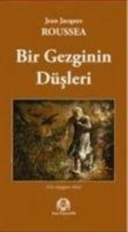 Produktbild: Bir Gezginin D&uuml;sleri