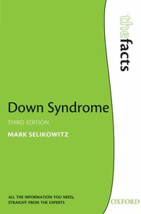 Produktbild: Selikowitz, M: Down Syndrome