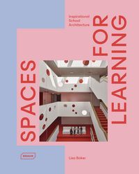 Produktbild: Spaces for Learning