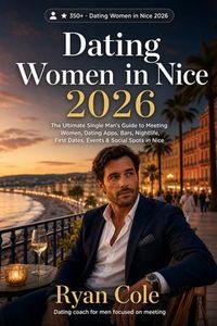 Produktbild: Dating Women in Nice 2026