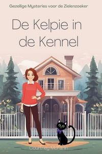 Produktbild: De Kelpie in de Kennel