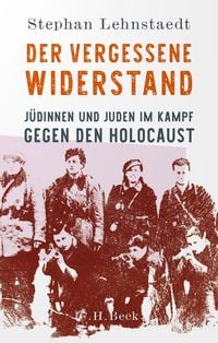 Produktbild: Der vergessene Widerstand