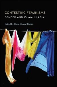 Produktbild: Contesting Feminisms