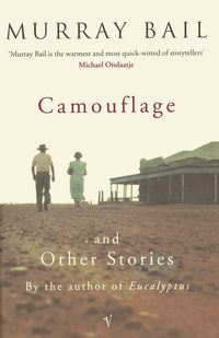 Produktbild: Camouflage And Other Stories
