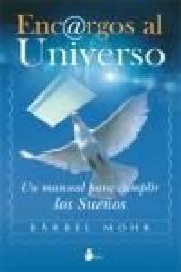 Produktbild: Encargos al universo : un manual para cumplir los sue&ntilde;os