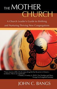 Produktbild: The Mother Church