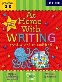 Produktbild: Ackland, J: At Home With Writing