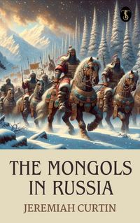 Produktbild: The Mongols in Russia