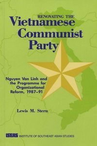 Produktbild: Renovating the Vietnamese Communist Party