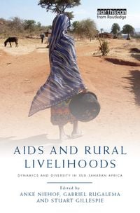 Produktbild: AIDS and Rural Livelihoods