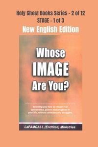 Produktbild: Whose Image Are You? New English Edition