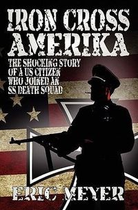 Produktbild: Iron Cross Amerika