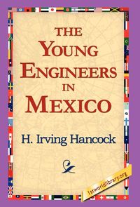 Produktbild: The Young Engineers in Mexico