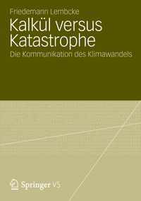 Produktbild: Kalk&uuml;l versus Katastrophe