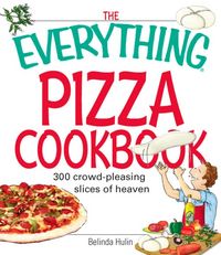 Produktbild: The Everything Pizza Cookbook