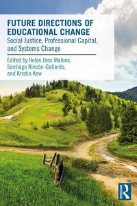 Produktbild: Future Directions of Educational Change