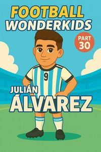 Produktbild: Football Wonderkids