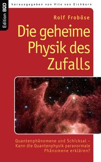 Produktbild: Die geheime Physik des Zufalls