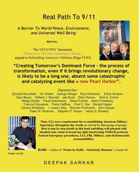 Produktbild: Real Path to 9 11
