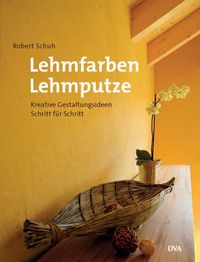 Produktbild: Lehmfarben Lehmputze