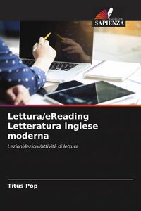 Produktbild: Lettura/eReading Letteratura inglese moderna