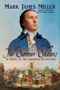 Produktbild: The Summer Soldiers