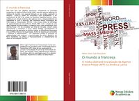 Produktbild: O mundo &agrave; francesa
