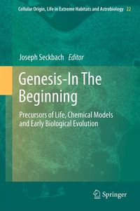 Produktbild: Genesis - In The Beginning