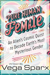 Produktbild: Pure Human Female
