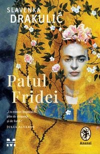 Produktbild: Patul Fridei