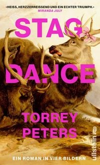 Produktbild: Stag Dance
