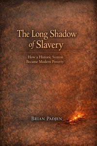 Produktbild: The Long Shadow of Slavery