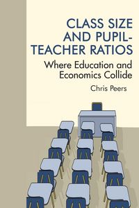 Produktbild: Class Size and Pupil&iquest;Teacher Ratios