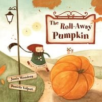 Produktbild: The Roll-Away Pumpkin